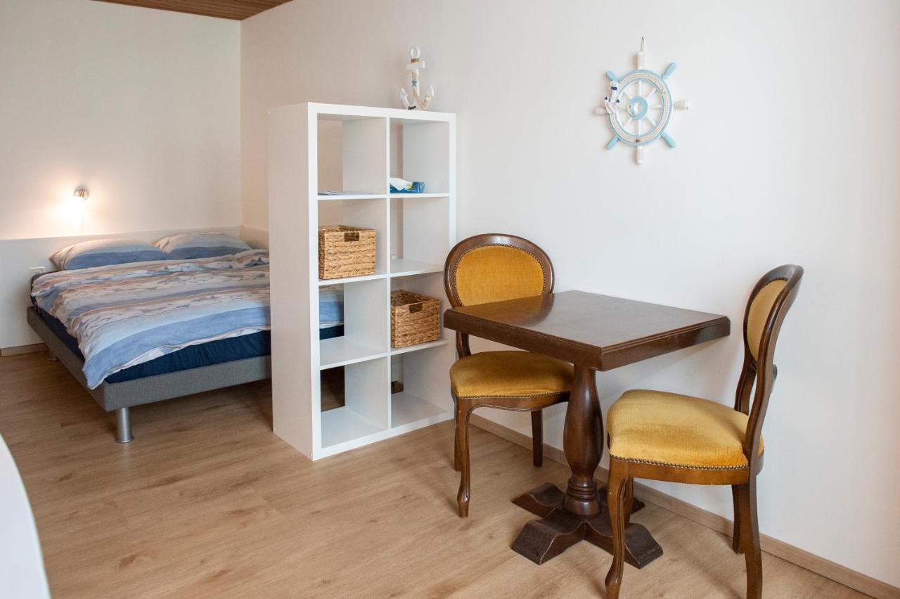 Neptun 2 Daire Bad Ragaz Dış mekan fotoğraf